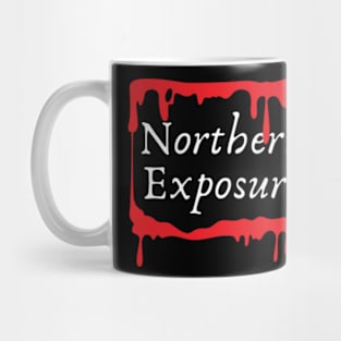 Northern Exposure Mug